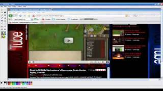 How to take a screenshot using Windows XP LaptopampPC [upl. by Rotceh]