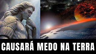 ATENÇÃO EVENTO COM A LETRA quotAquot – Mensagem de São Miguel Arcanjo – DIA 29 DE NOVEMBRO 2023 [upl. by Maurer351]