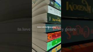 best fantasy books to start ur reading journey with📚books booktube booktuberbooktok bookreview [upl. by Aicen812]