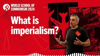 What is Imperialism [upl. by Joliet602]