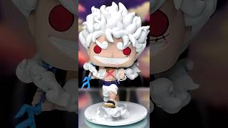 LUFFY GEAR 5 FUNKO HAZLO 😋 [upl. by Line]