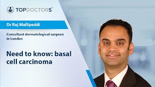 Need to know basal cell carcinoma  Online Interview [upl. by Elleirad]