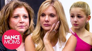 THE WORST ALDC MELTDOWNS Flashback Compilation  Part 9  Dance Moms [upl. by Eibloc]