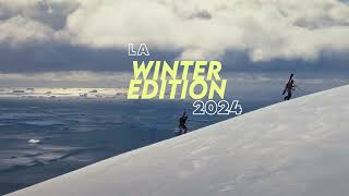 Programme Winter 2024  Montagne en scène [upl. by Nnawaj]