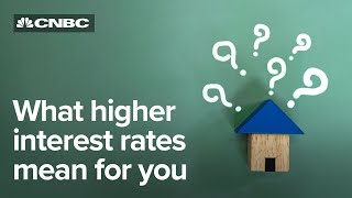 What do higher interest rates mean for you [upl. by Atelahs]