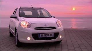 Nissan Micra DIGS 2012 [upl. by Mushro]