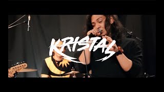 Kristal  Delaila ft Kecik [upl. by Artkele8]