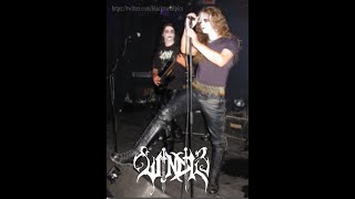 Windir  Live 1996  2003 [upl. by Conley426]