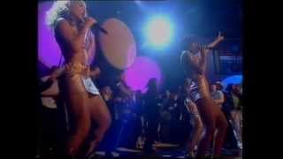 Destinys Child  Independent Women Part 1  Top Of The Pops  Friday 1st December 2000 [upl. by Barfuss]