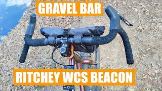 Топовый внедорожный дропбар Ritchey WCS Beacon [upl. by Yolanthe509]