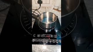 Best Induction CooktopReviewreview smartgadgetsinformationcookingshortsviralvideofeedshorts [upl. by Nelleoj]