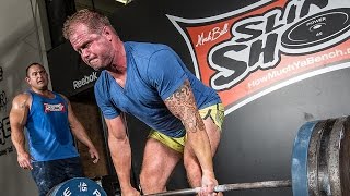 Deadlifting With The Supple Leopard Dr Kelly Starrett [upl. by Mella]