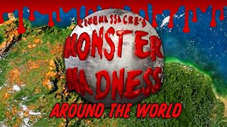 Cinemassacres Monster Madness is BACK [upl. by Quitt116]