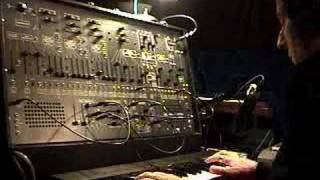 ARP 2600 Demo Series Introduction [upl. by Rosner]