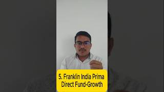 Franklin India Prima Direct FundGrowth [upl. by Hepzi]