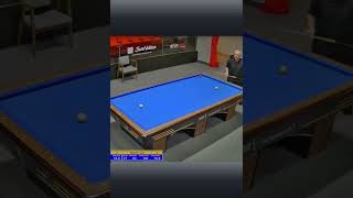 Artistic Billiards Best Shot TUNÇAY GÜLAY 2024 ANKARA  shorts 당구 [upl. by Rotkiv]