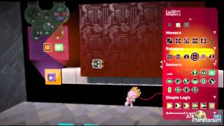 LBP2Torials 28 Measurement and Speed  Grid Movement [upl. by Nayarb35]