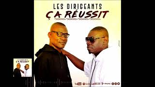 02 LES DIRIGEANTS Officiel  GOUDRON  Audio Officiel [upl. by Asor]