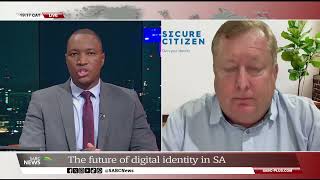 Future of Digital Identity in South Africa Expert Martin Groenewald weighs in [upl. by Stokes650]