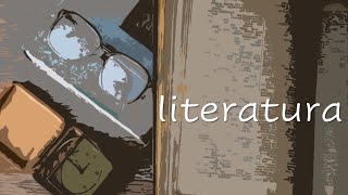 COMO ESTUDAR LITERATURA LINHA DO TEMPO  HISTÓRIA DA LITERATURA [upl. by Athallia]