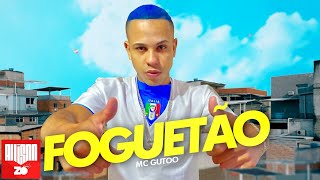 MC Gutoo  Foguetão Matheus no Beat [upl. by Erfert]