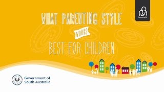 Parenting Styles  Characteristics amp Effects on Children [upl. by Itsud784]