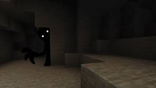 Minecraft Cave Sounds but they’re Unsettling Monsters [upl. by Imailiv]