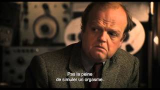 Berberian Sound Studio  Bandeannonce VOST [upl. by Polard]