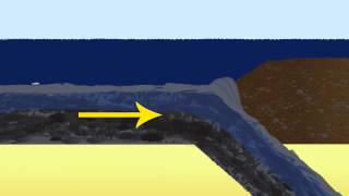 BEHIND THE SCIENCE 2011  Subduction Zone Volcanoes [upl. by Erdne]