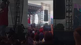 NarMel Gank Merry Yalimo Live Festival Rumput Mei Wamena 2024 [upl. by Artemisa706]