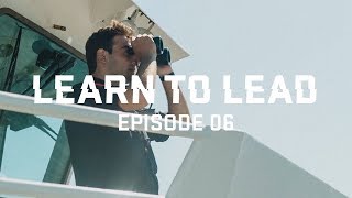 Learn to Lead 6 Varen moet je leren [upl. by Ahsot]