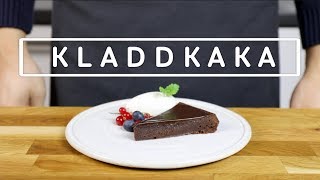 En Galet god Kladdkaka [upl. by Amadeus]