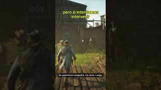 🥊🤠Los NPC boxeadores de RDR2 rdr2short reddeadredemption2short curiosidadrdr2 npcrdr2 [upl. by Boyce]