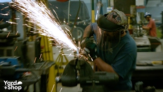 Watch How Building Components Get Made  Yard amp Shop Hill Mechanical [upl. by Catriona]