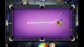 pool live tour level 9 [upl. by Adni66]