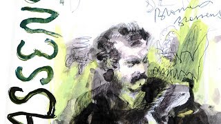 Georges Brassens  Je suis un voyou [upl. by Retlaw]