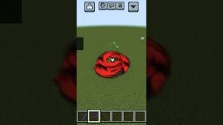 Sword Mod 👍 download MCPE trending shorts notxpert minecraft swordofchaos gaming viralvideo [upl. by Attirb]