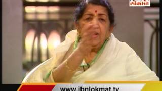 GREAT BHET LATA MANGESHKAR II PART 1 [upl. by Cargian]