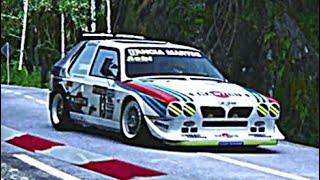 Assetto CorsaCamtool tv cam Killarney Rally of the lakes Molls Gap Stage [upl. by Tranquada772]