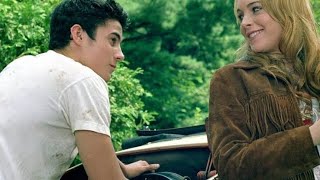 Confessions of a Teenage Drama Queen Full Movie Facts And Review  Lindsay Lohan  Adam Garcia [upl. by Kcirttap]