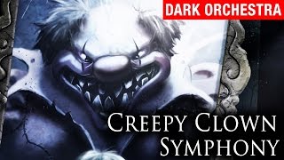 Creepy Clown Symphony  Myuu [upl. by Omura]