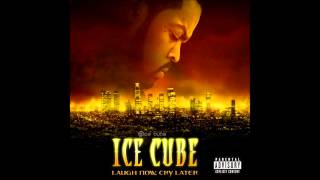 13  Ice Cube  Growin Up [upl. by Divan]