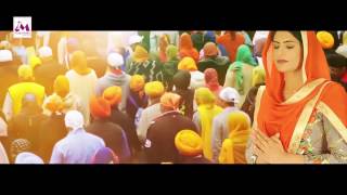 Har Sandhu  Fullan Wali Palki  Latest Punjabi Songs 2017 [upl. by Assirrec]