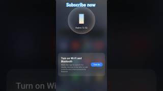 Who to enable Xiaomi smart hub feature in redmi 12 5g 🥰🥰🥰shorts ytshorts [upl. by Mcevoy669]