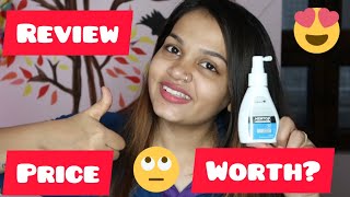 drreddy mintop topical solution 560MLUnboxingReviewHow to useHow to hair RegrowthWhat is [upl. by Warila773]