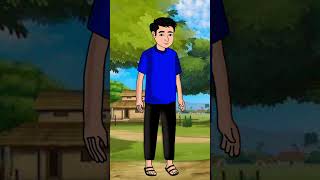 Bangla Cartoon Song Short Video banglacratoon cartoon animation cartoonsong cartoonvideo [upl. by Notlil]