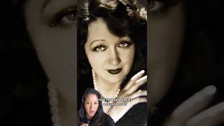 Hedda Hopper one of the original xoxo gossip girlsentertainment oldhollywood part2 of 3 [upl. by Shanie]