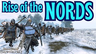 Rise of the Nords [upl. by Alanson856]