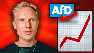 Politiker bedrohen Demonstranten fälschen Dokumente amp die Jugend antwortet mit der AfD… [upl. by Darwen581]