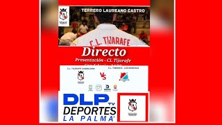 Deportes La Palma Brega [upl. by Aspa]